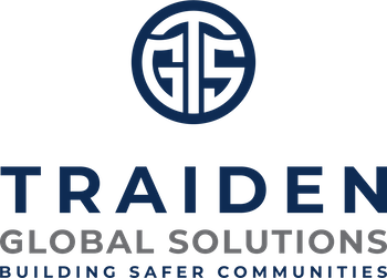 Traiden Global Solutions Logo